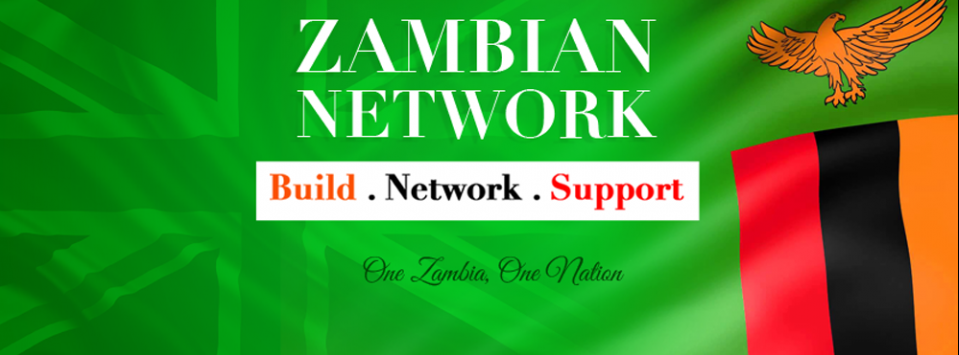 Zambian Network